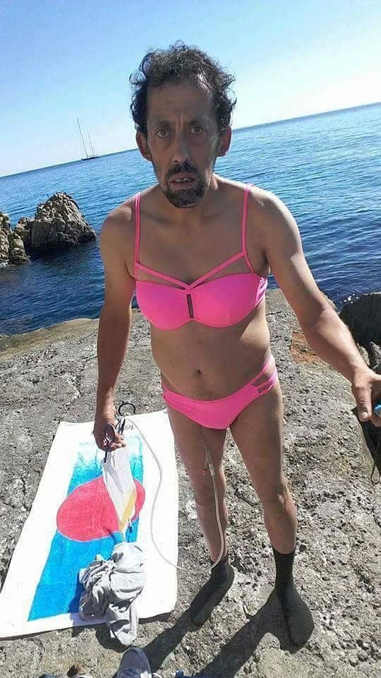 Alessandro Pavese troia