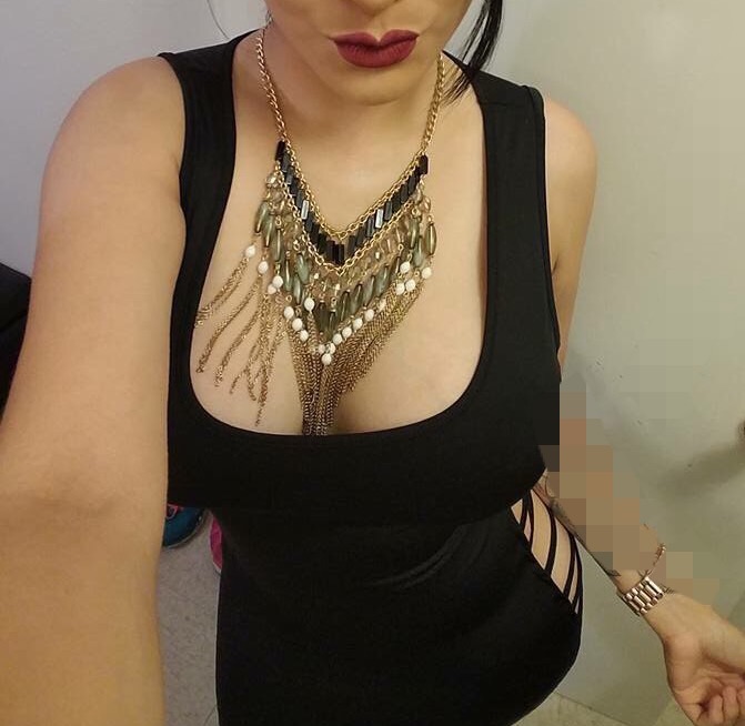 ARRIVATA BELLISSIMA GIAPPONESE DA VERO INFARTO PROFUMO D'ORIENTE NUOVA RAGAZZA. DUE BELLIS