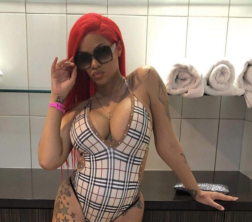 Sandra colombiana ❤️molto calda 🫦Le mie foto sono reali al 100% sono una donna molto accom