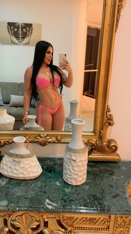 ❤️Novita bellísima ragazza sensuale completa dolce e piccante vogliosa di un Bel 69 Dispon