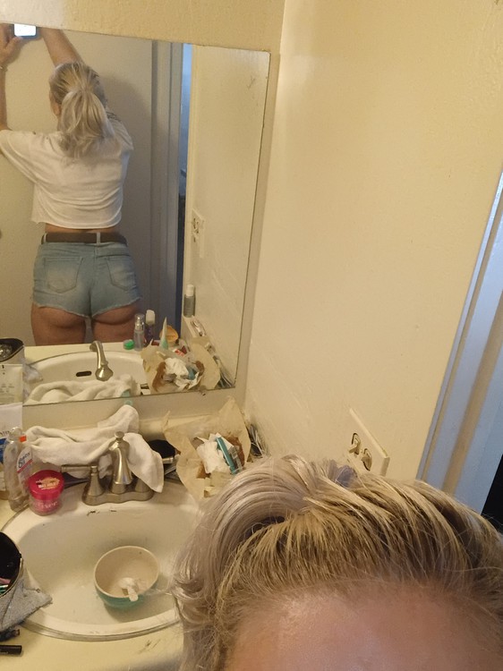 BELLA RAGAZZA, CORPO BEN PROFUMATO E PULITO PER IL TUO SPERMA🔥😜